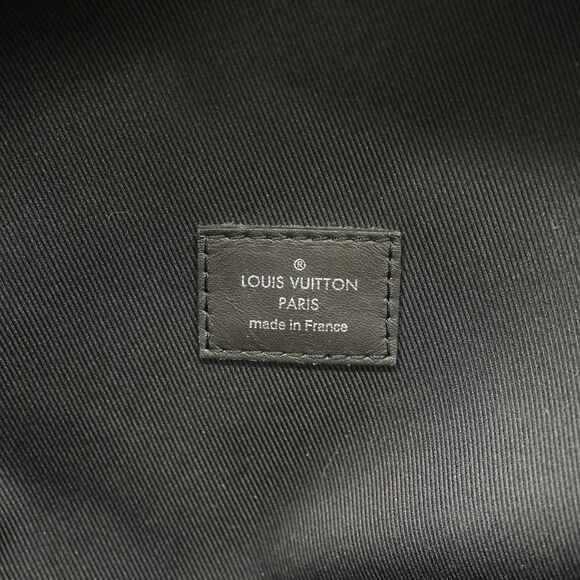 Louis Vuitton Rucksack Monogram Eclipse Backpack - Picture 5 of 7
